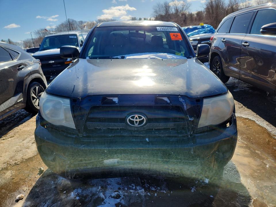 2006 Toyota Tacoma მანქანა იყიდება აუქციონზე, vin: 5TEUU42N56Z194961, აუქციონის ნომერი: 79008985