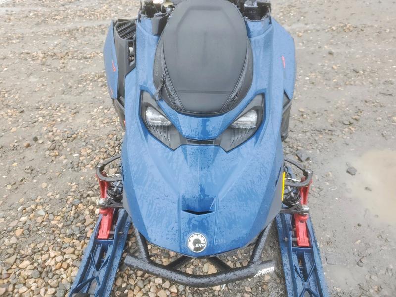 Продаж на аукціоні авто 2025 Ski-doo Summit 850, vin: 2BPSTJSC1SV000036, номер лоту: 76552515