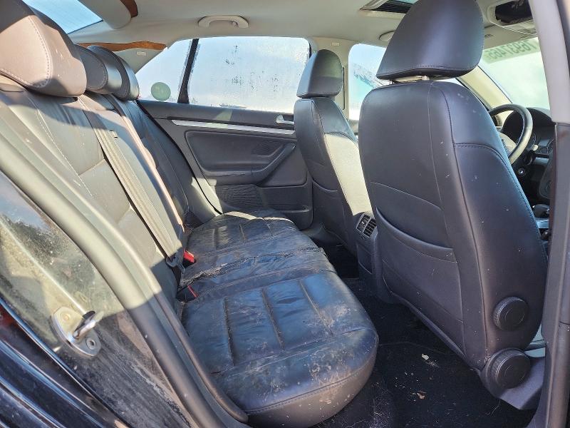 2007 Volkswagen Jetta მანქანა იყიდება აუქციონზე, vin: 3VWMJ71KX7M156347, აუქციონის ნომერი: 76937465