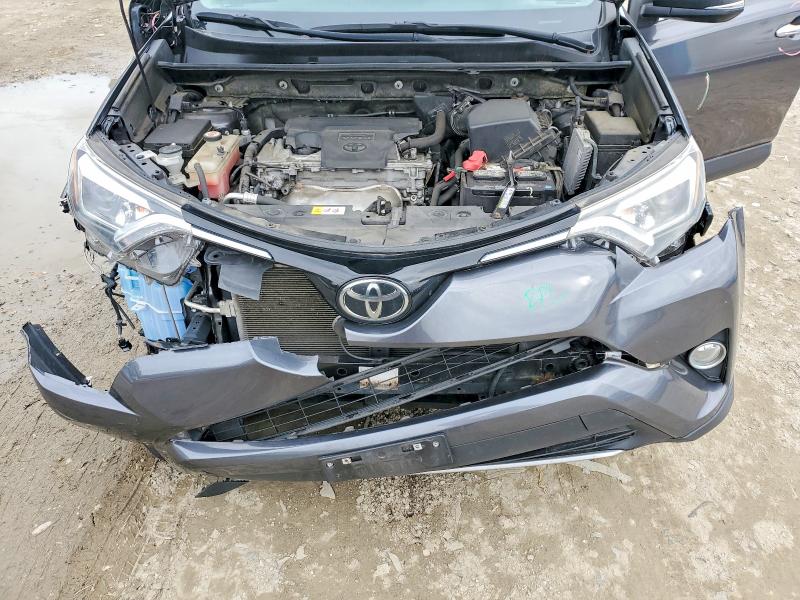 78218585 :رقم المزاد ، JTMDFREV0HJ165626 vin ، 2017 Toyota Rav4 مزاد بيع