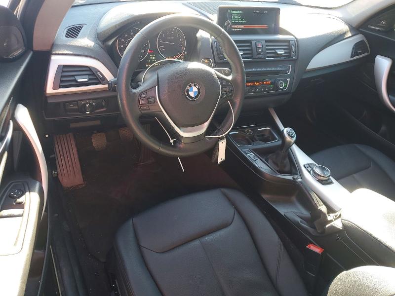 77151705 :رقم المزاد ، WBA1F5C54EVW97977 vin ، 2014 Bmw 228 مزاد بيع