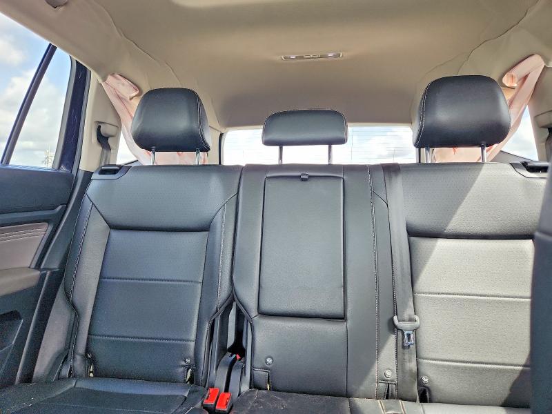 79042075 :رقم المزاد ، 1V2BP2CA5NC500910 vin ، 2022 Volkswagen Atlas مزاد بيع