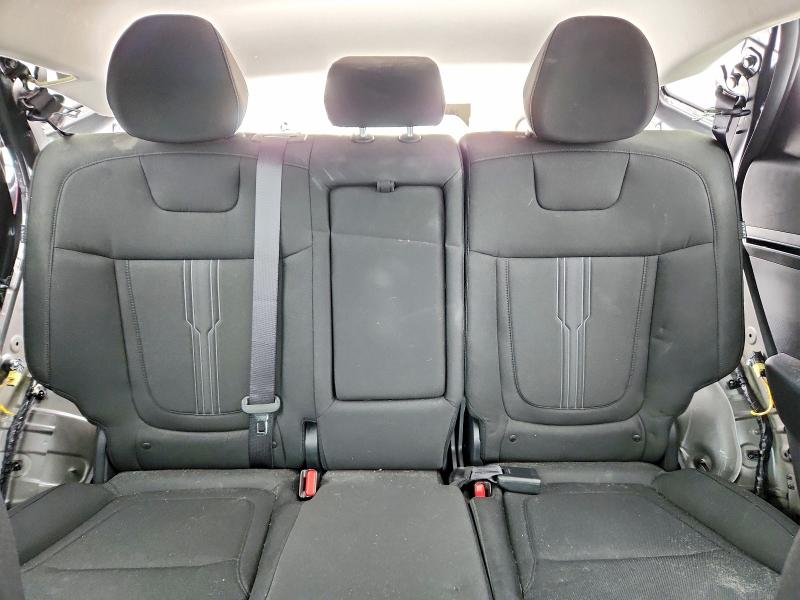Aukcja sprzedaży 2024 Hyundai Tucson, vin: KM8JBCDE5RU266377, numer aukcji: 77470955
