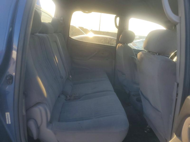 Продажа на аукционе авто 2004 Toyota Tundra, vin: 5TBET34114S455131, номер лота: 75755235