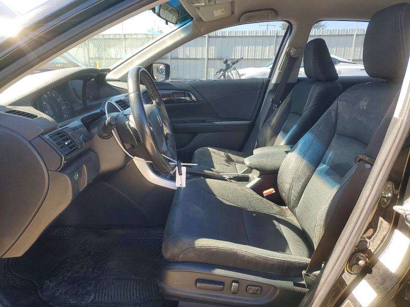 Aukcja sprzedaży 2013 Honda Accord, vin: 1HGCR2F50DA109254, numer aukcji: 78146985