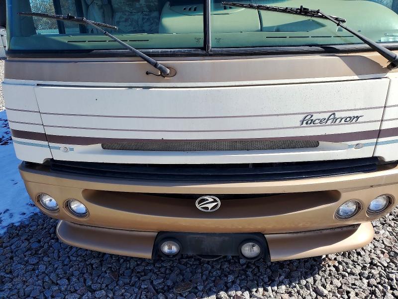 Продажа на аукционе авто 1996 Chevrolet Motorhome Chassis, vin: 1GBLP37N3S3319877, номер лота: 79215035