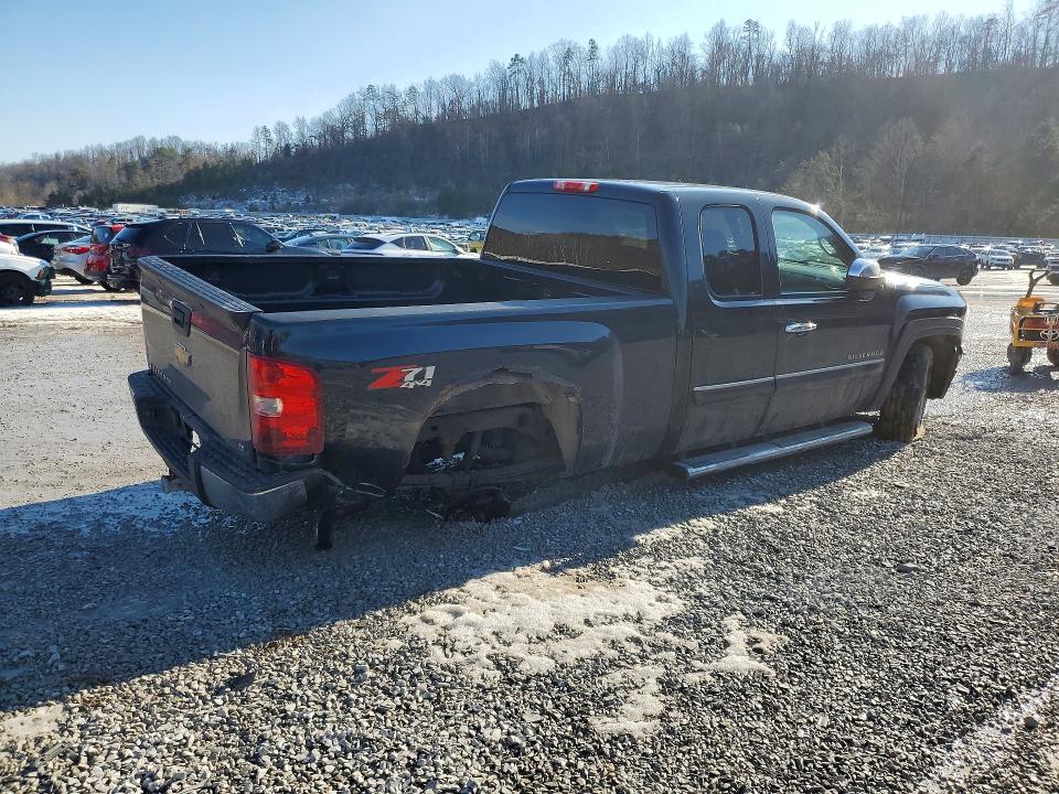 Aukcja sprzedaży 2013 Chevrolet Silverado, vin: 1GCRKSE70DZ224602, numer aukcji: 76521245