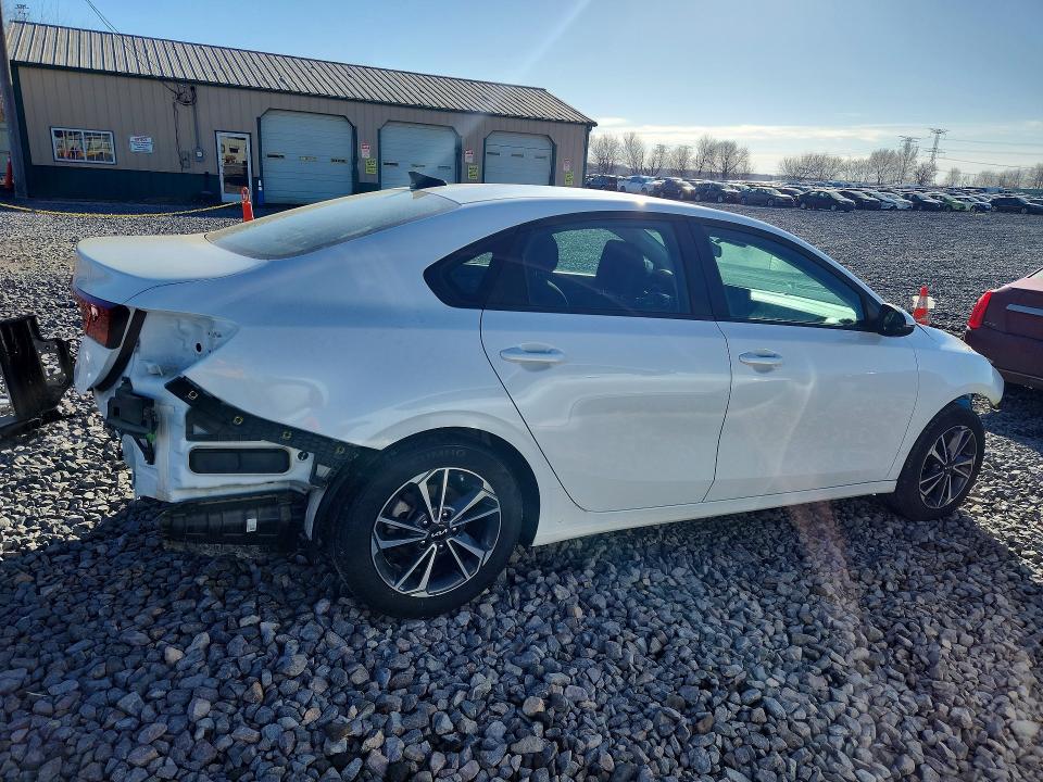 77594705 :رقم المزاد ، 3KPF24AD5RE719830 vin ، 2024 Kia Forte مزاد بيع