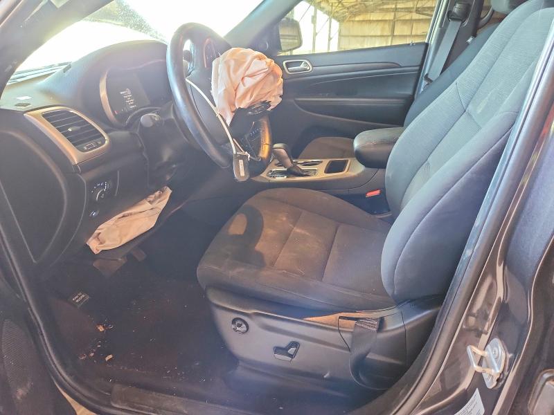 Продажа на аукционе авто 2017 Jeep Grand Cherokee, vin: 1C4RJFAG9HC951276, номер лота: 78186255