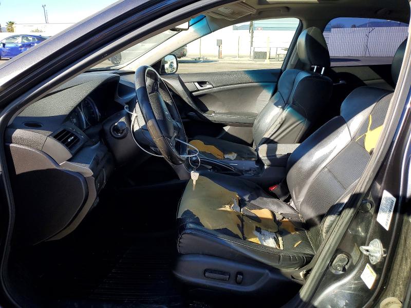 2013 Acura Tsx მანქანა იყიდება აუქციონზე, vin: JH4CU2F64DC011093, აუქციონის ნომერი: 77434965