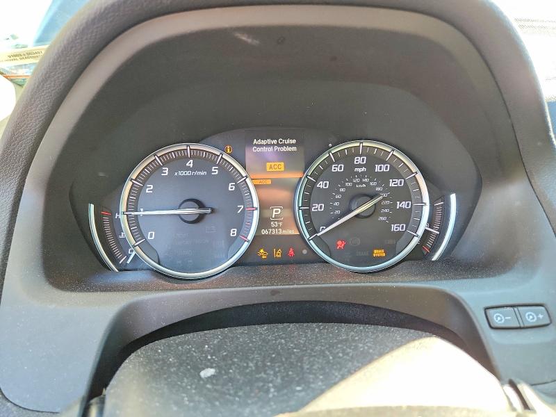 Продажа на аукционе авто 2020 Acura Tlx, vin: 19UUB3F43LA003918, номер лота: 78046985