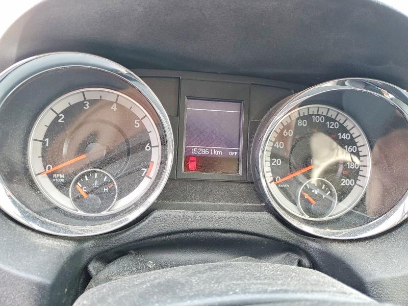 Продаж на аукціоні авто 2019 Dodge Grand Caravan, vin: 2C4RDGDG0KR727207, номер лоту: 76880765