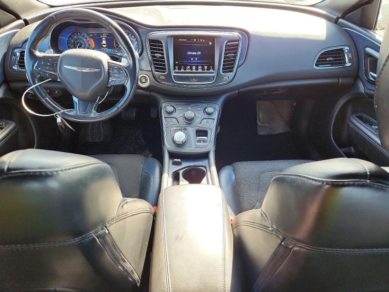 Aukcja sprzedaży 2016 Chrysler 200, vin: 1C3CCCBB9GN192685, numer aukcji: 77380655
