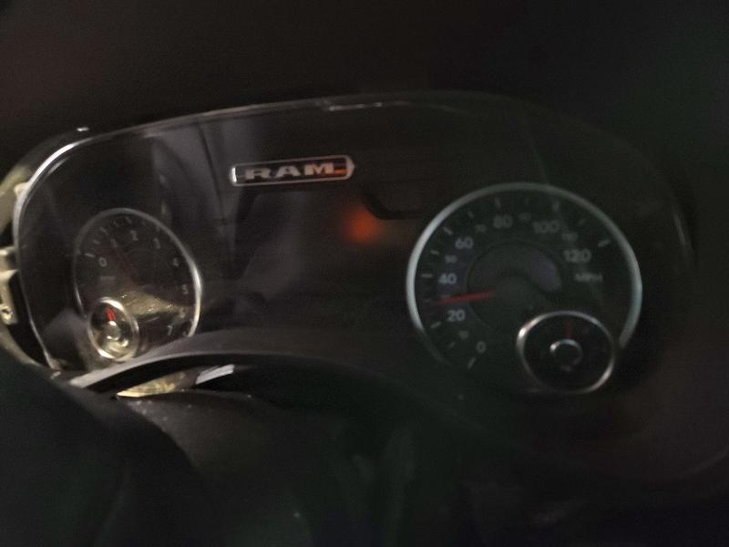 Продаж на аукціоні авто 2020 Ram 1500, vin: 1C6SRFFT3LN415749, номер лоту: 75242025