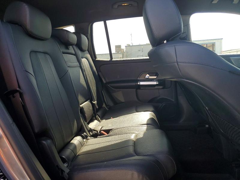 Auction sale of the 2021 Mercedes-benz Glb, vin: W1N4M4GB3MW162740, lot number: 77228155