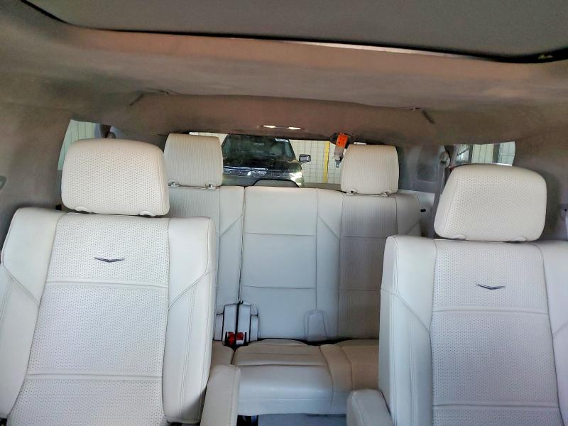 Продаж на аукціоні авто 2021 Cadillac Escalade, vin: 1GYS4DKL4MR229188, номер лоту: 78698895