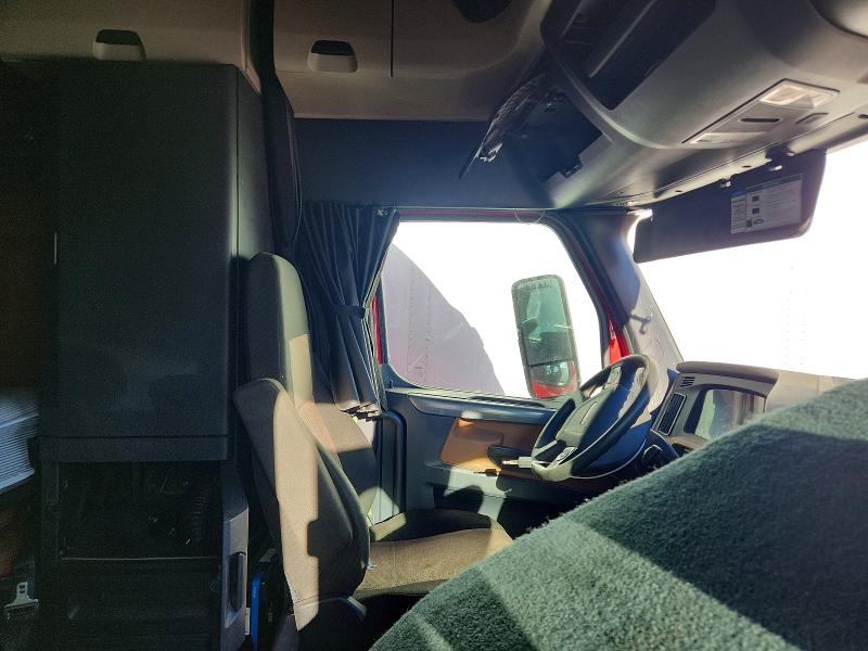 Aukcja sprzedaży 2021 Freightliner Cascadia 1, vin: 3AKJHHDR9MSMG7953, numer aukcji: 75305385