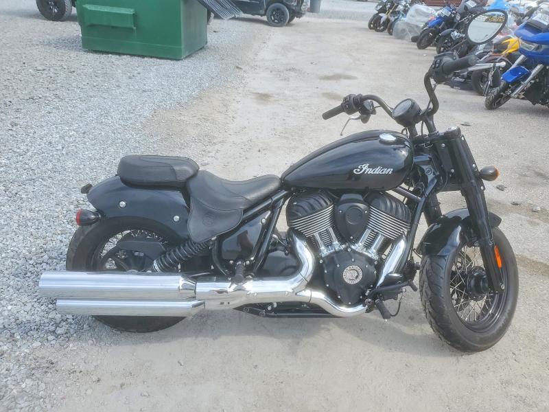Aukcja sprzedaży 2022 Indian Motorcycle Co. Super Chief, vin: 56KDBBAG0N3003936, numer aukcji: 76910395