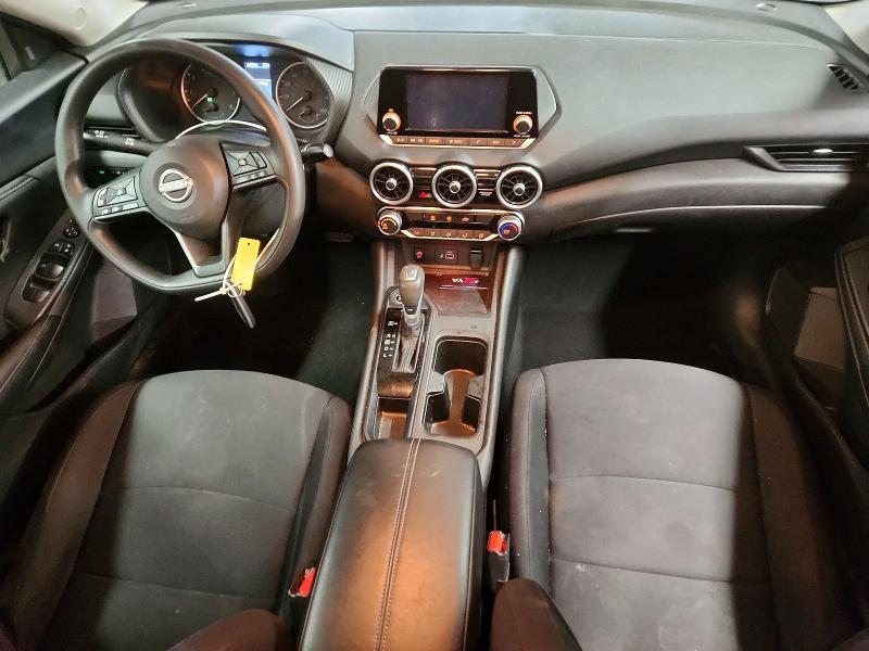 Aukcja sprzedaży 2025 Nissan Sentra, vin: 3N1AB8BV2SY260627, numer aukcji: 78181655