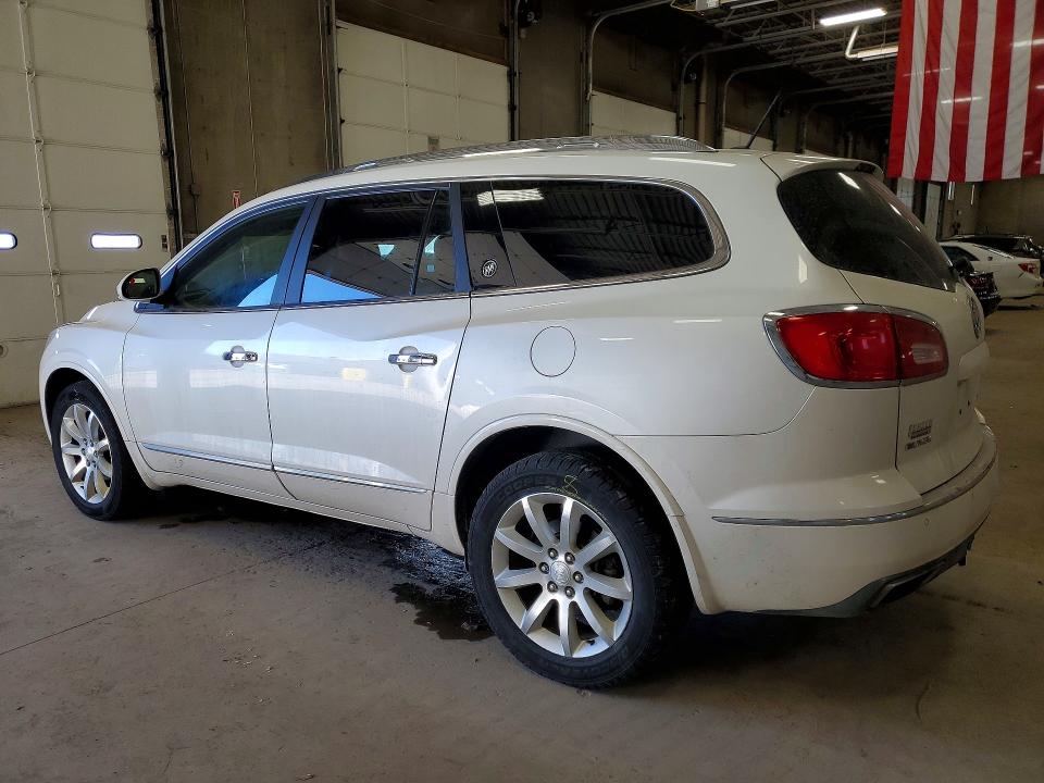 2014 Buick Enclave მანქანა იყიდება აუქციონზე, vin: 5GAKVCKD0EJ215280, აუქციონის ნომერი: 79171385