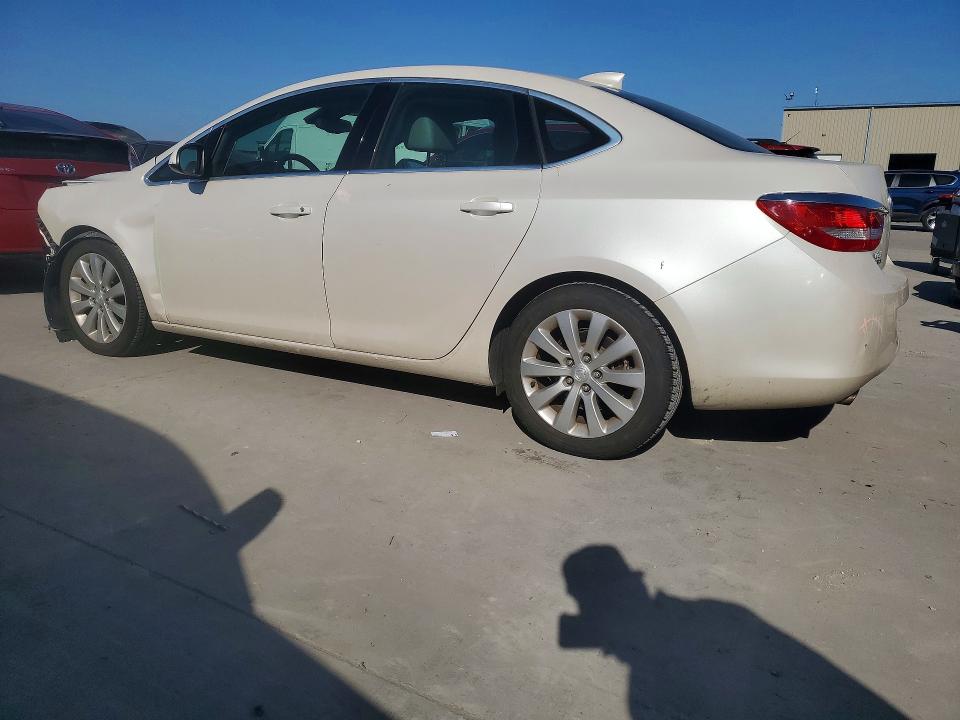 Продаж на аукціоні авто 2016 Buick Verano, vin: 1G4PP5SK6G4102553, номер лоту: 75678295