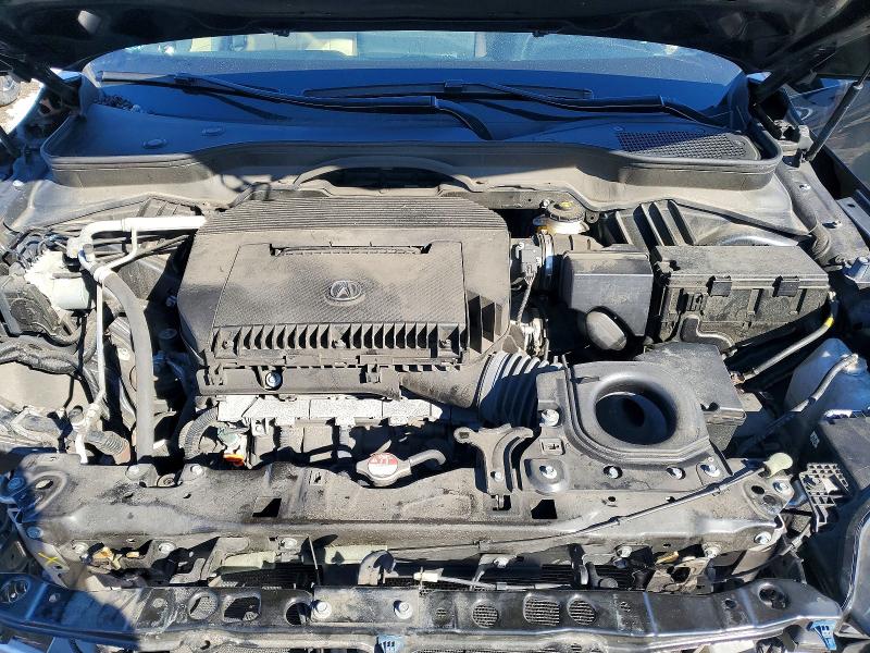 Aukcja sprzedaży 2022 Acura Mdx, vin: 5J8YE1H35NL006022, numer aukcji: 74743035