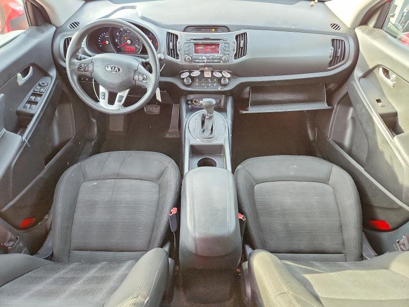 Продаж на аукціоні авто 2013 Kia Sportage, vin: KNDPB3A2XD7458703, номер лоту: 76726315