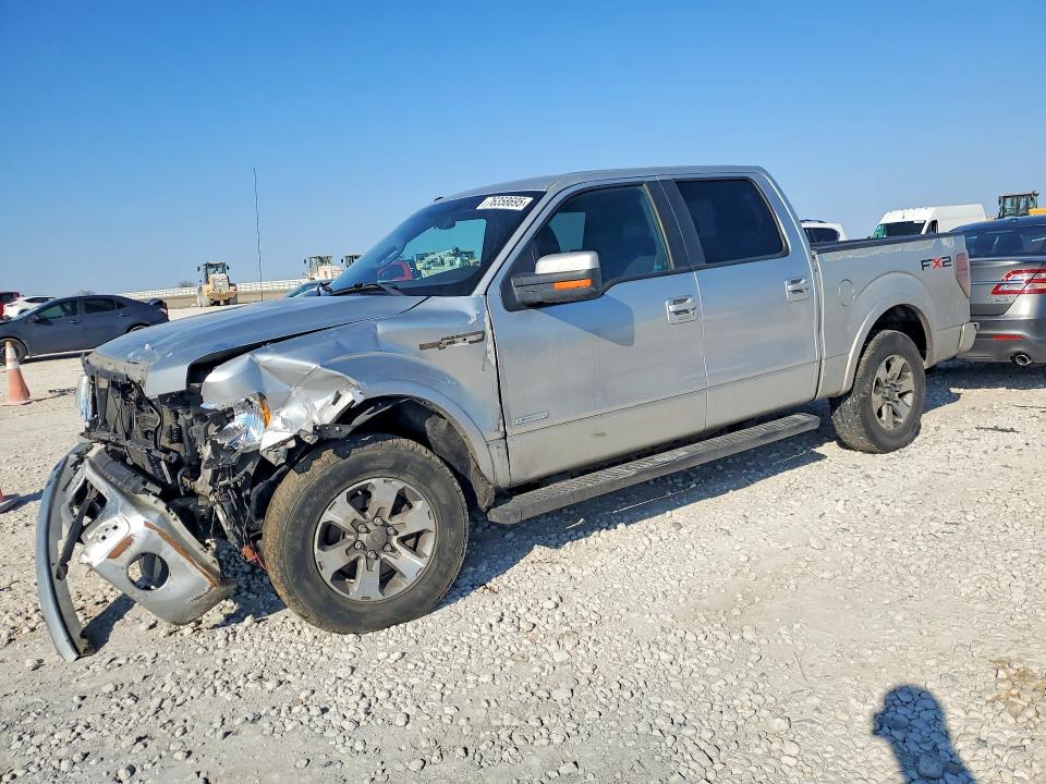 Aukcja sprzedaży 2011 Ford F150, vin: 1FTFW1CT1BKD92241, numer aukcji: 76358695