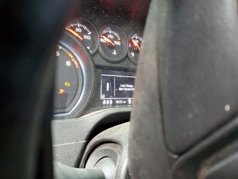Продаж на аукціоні авто 2024 Chevrolet Silverado, vin: 2GC4YME76R1153751, номер лоту: 74992245