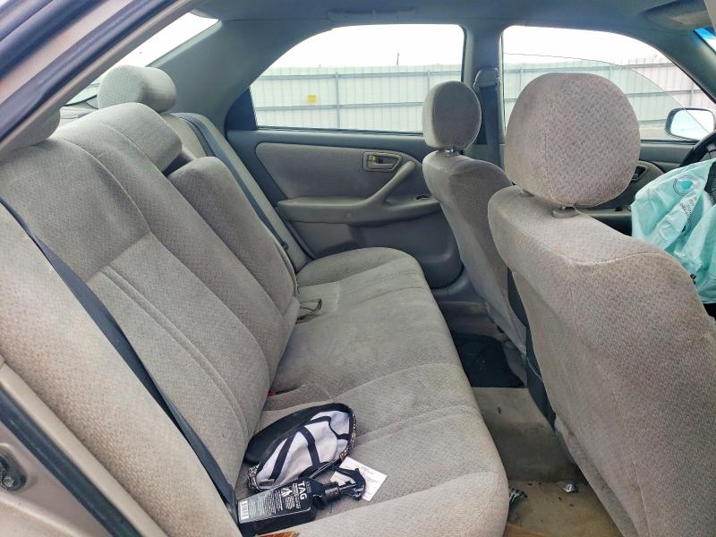 Продаж на аукціоні авто 2000 Toyota Camry, vin: 4T1BG22K2YU643691, номер лоту: 76945085