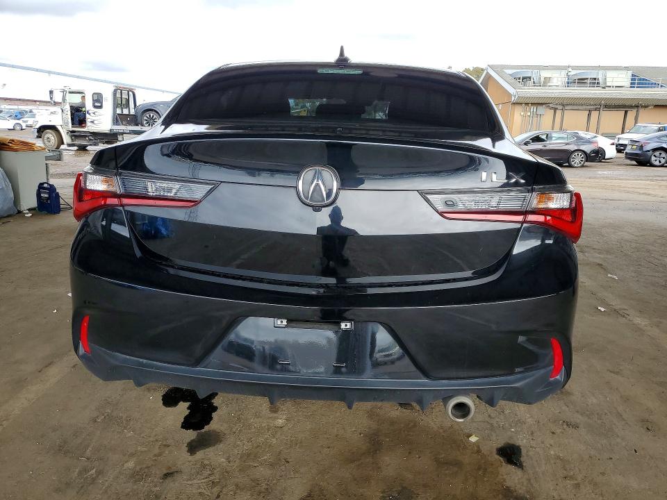 Aukcja sprzedaży 2021 Acura Ilx, vin: 19UDE2F70MA001539, numer aukcji: 78911605