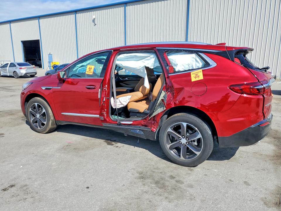 Aukcja sprzedaży 2020 Buick Enclave, vin: 5GAERBKW8LJ159745, numer aukcji: 78135685