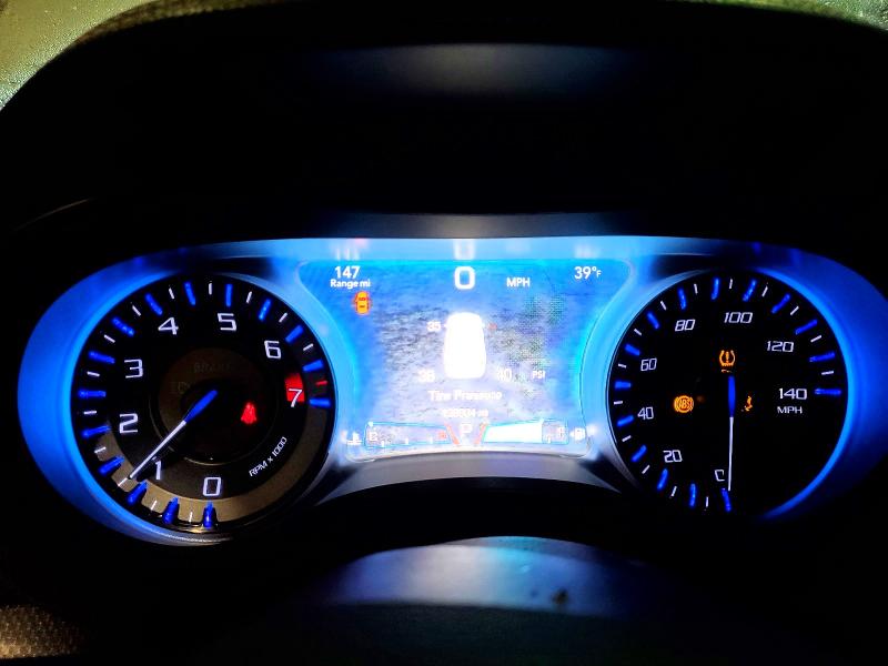 Aukcja sprzedaży 2015 Chrysler 300, vin: 2C3CCABG8FH922545, numer aukcji: 76844625