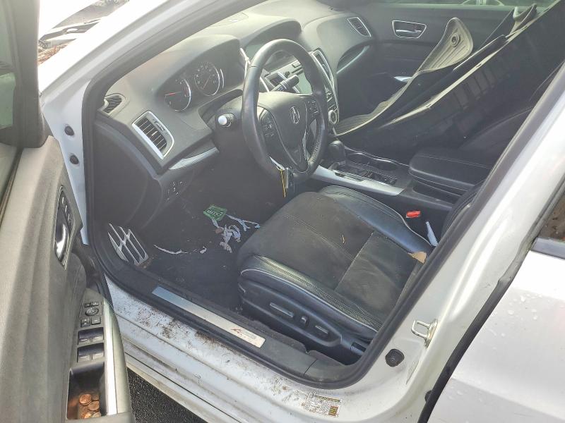 77793175 :رقم المزاد ، 19UUB1F61KA001279 vin ، 2019 Acura Tlx مزاد بيع