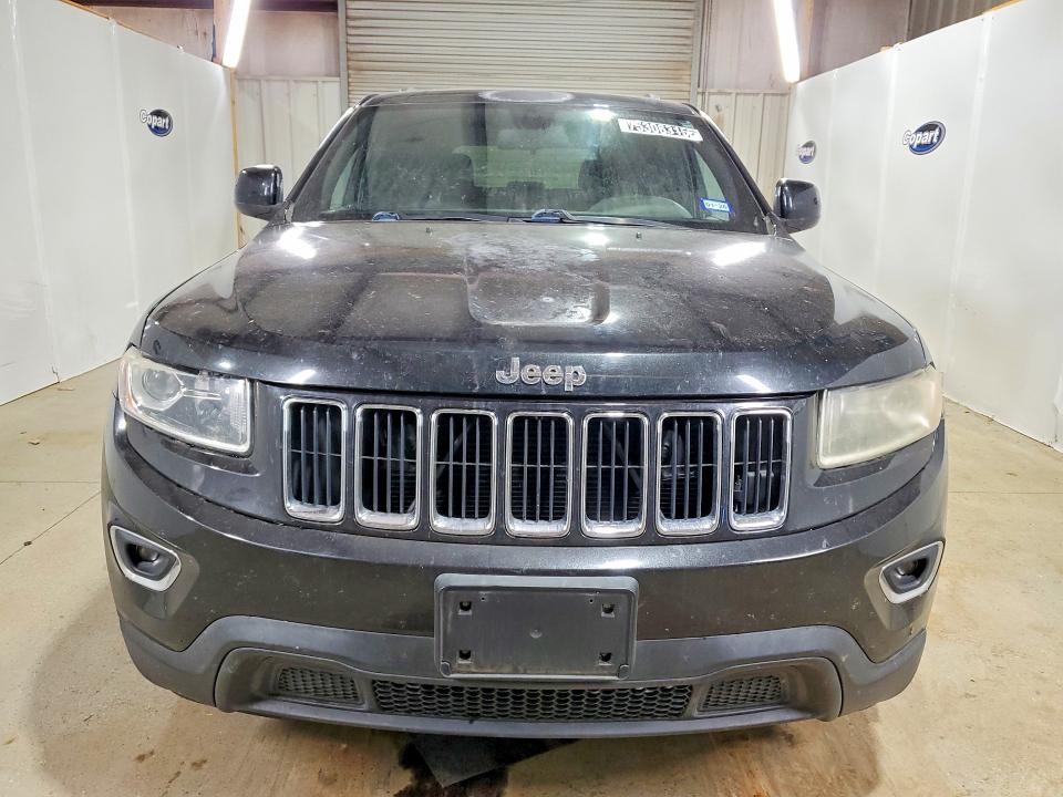 Продаж на аукціоні авто 2014 Jeep Grand Cherokee, vin: 1C4RJEAG3EC141194, номер лоту: 75306315
