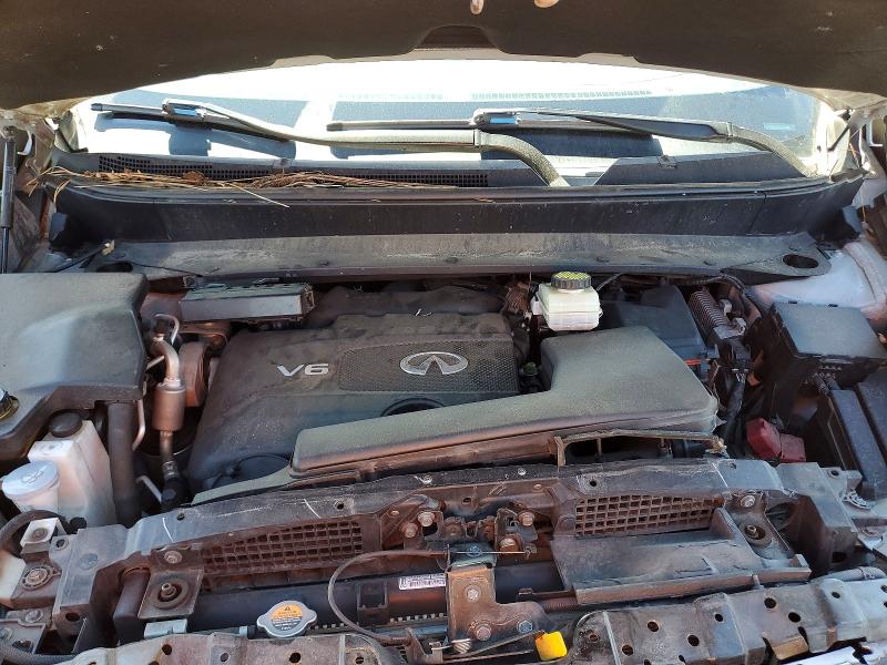 Продаж на аукціоні авто 2019 Infiniti Qx60, vin: 5N1DL0MN6KC516259, номер лоту: 78998525