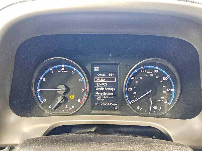 2018 Toyota Rav4 მანქანა იყიდება აუქციონზე, vin: 2T3WFREV5JW484309, აუქციონის ნომერი: 76973625
