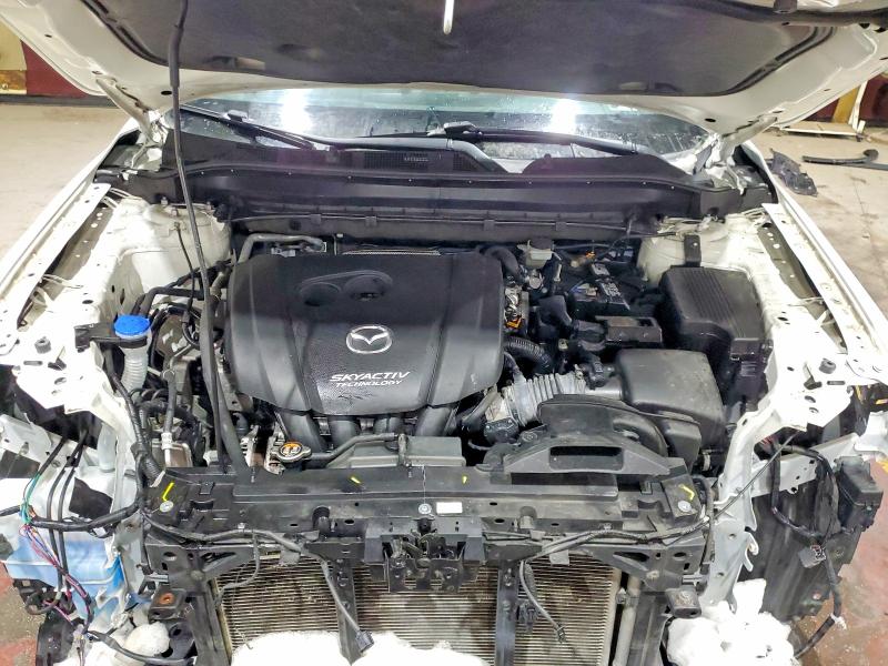 75187095 :رقم المزاد ، JM3KFBDM5K0670783 vin ، 2019 Mazda Cx-5 مزاد بيع