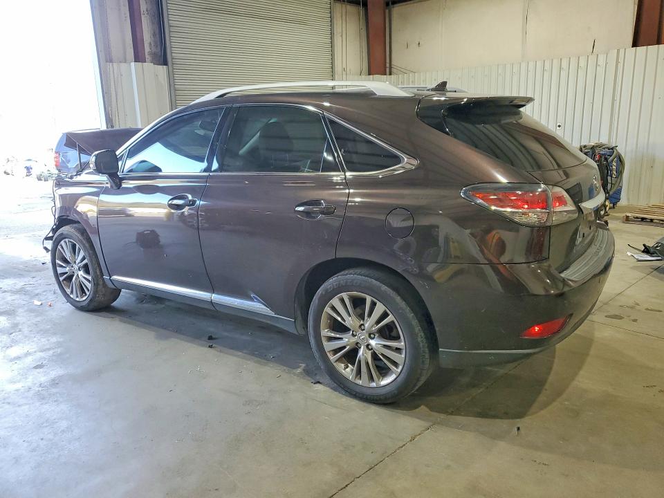 2013 Lexus Rx მანქანა იყიდება აუქციონზე, vin: 2T2ZK1BA6DC091098, აუქციონის ნომერი: 77593205