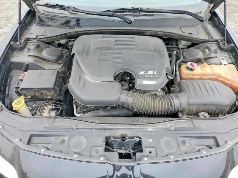 2015 Chrysler 300 მანქანა იყიდება აუქციონზე, vin: 2C3CCAAG8FH864342, აუქციონის ნომერი: 76490955