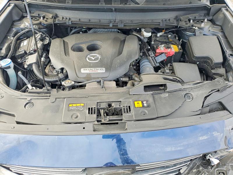 Aukcja sprzedaży 2023 Mazda Cx-9, vin: JM3TCBCY9P0653249, numer aukcji: 77083585