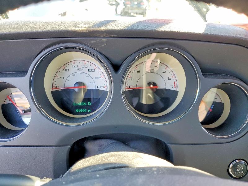 Aukcja sprzedaży 2014 Dodge Challenger, vin: 2C3CDYAG2EH214846, numer aukcji: 77573665