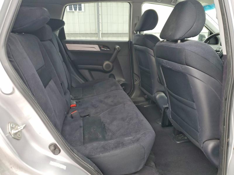 76873365 :رقم المزاد ، 5J6RE4H57AL085171 vin ، 2010 Honda Cr-v مزاد بيع