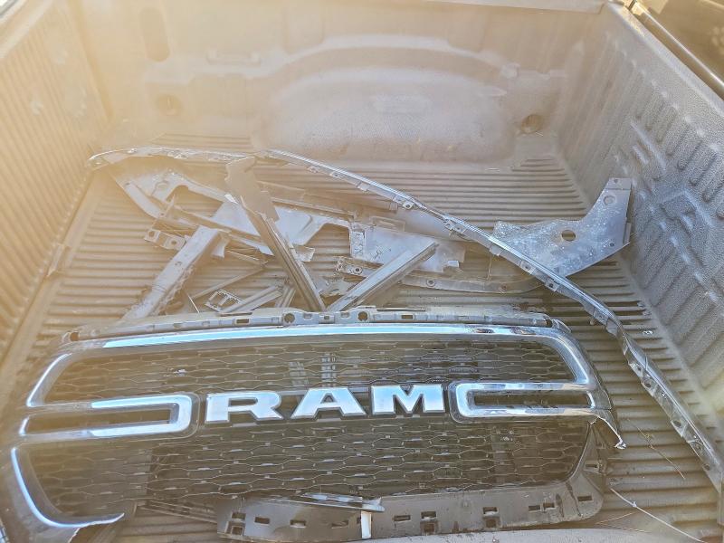 Продажа на аукционе авто 2019 Ram 1500, vin: 1C6SRFGT2KN744763, номер лота: 77720295