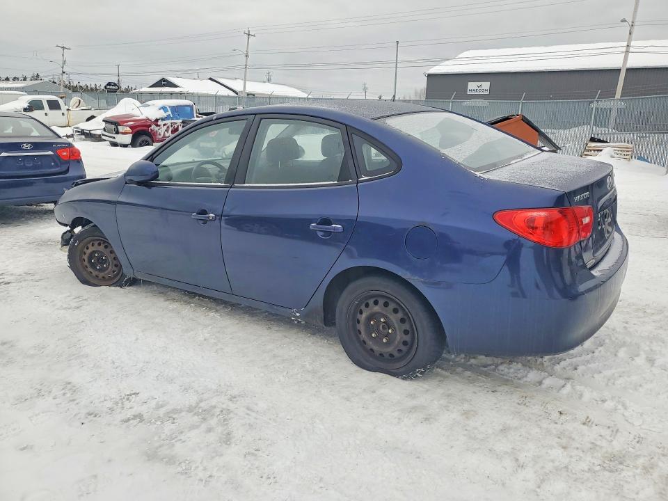 Продажа на аукционе авто 2009 Hyundai Elantra, vin: KMHDU45D49U764489, номер лота: 75369145