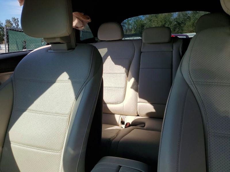 78215365 :رقم المزاد ، W1NKM4HB9PU019426 vin ، 2023 Mercedes-benz Glc مزاد بيع