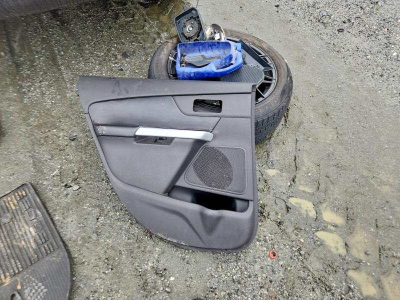2013 Ford Edge მანქანა იყიდება აუქციონზე, vin: 2FMDK3JC1DBA54333, აუქციონის ნომერი: 79057005