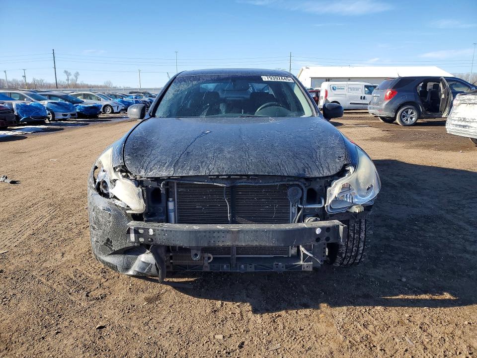 Aukcja sprzedaży 2008 Infiniti G35, vin: JNKBV61F88M275800, numer aukcji: 79392445