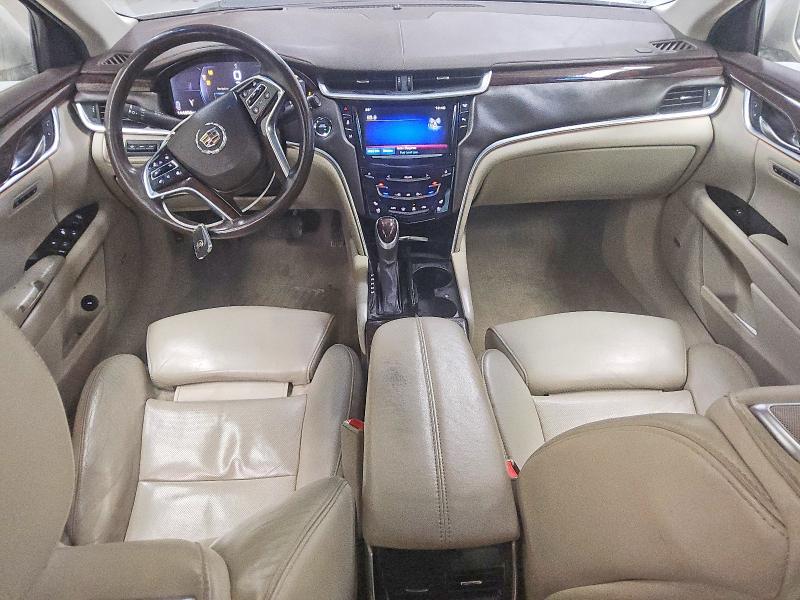 Продажа на аукционе авто 2015 Cadillac Xts, vin: 2G61R5S31F9188320, номер лота: 77011235