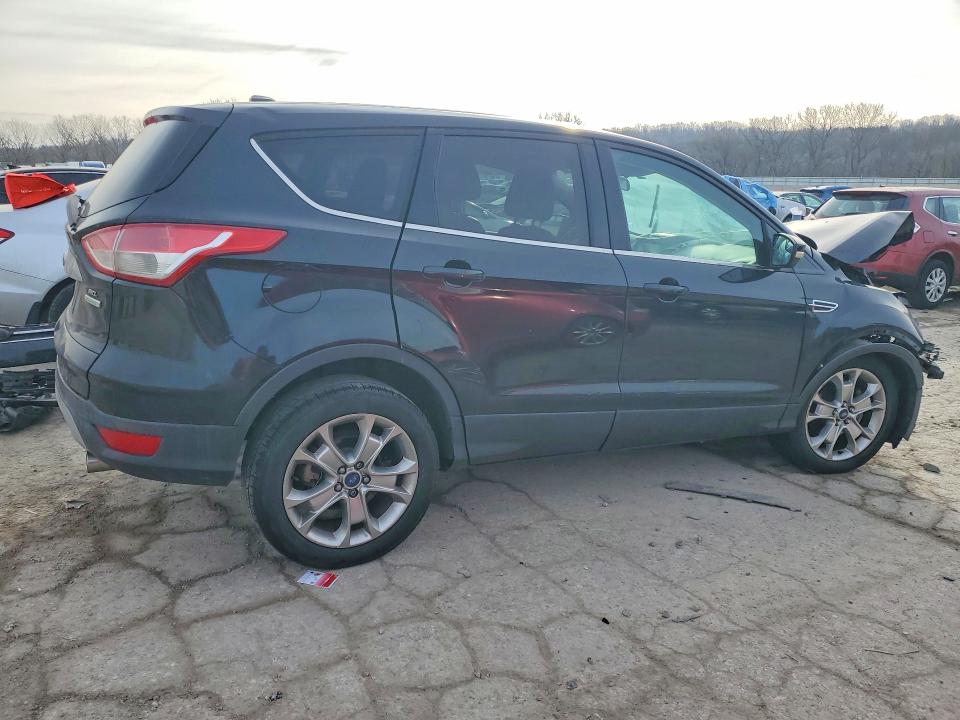 Продажа на аукционе авто 2013 Ford Escape, vin: 1FMCU0HX8DUC77721, номер лота: 76229525